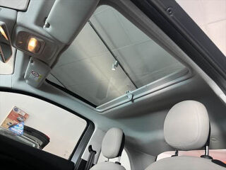 500 ELECTRIQUE 118 ch 42kWh LA PRIMA 2020 occasion 83480 Puget-sur-Argens