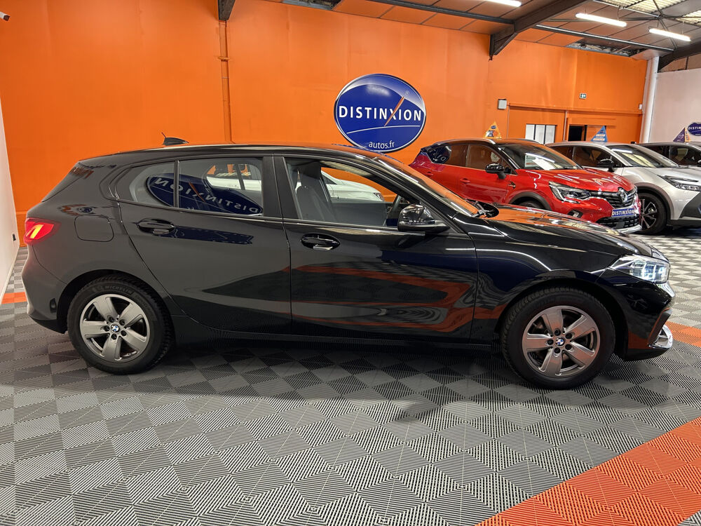 S&eacute;rie 1 116d 116ch **GPS + VIRTUAL** 2023 occasion 27300 Bernay