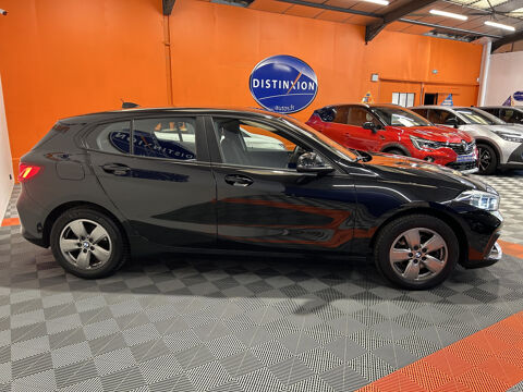 S&eacute;rie 1 116d 116ch **GPS + VIRTUAL** 2023 occasion 27300 Bernay
