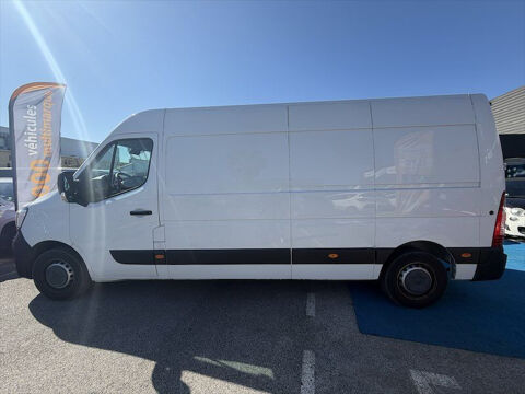 Master Grand Confort F3500 L3H2 Energy DCI 150 Bvr 2021 occasion 83480 Puget-sur-Argens
