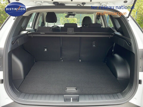 Tucson 1.6 TGDI HEV 239HP AT KLASS 2026 occasion 27300 Bernay