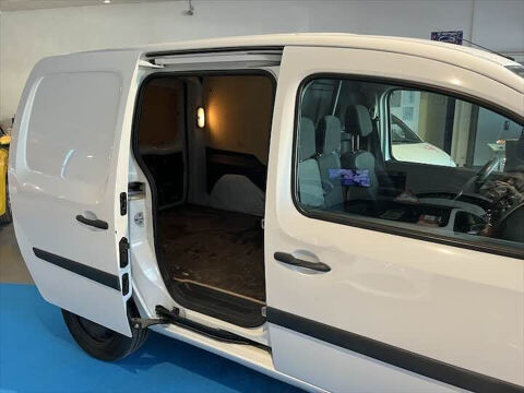 Kangoo 1.5 DCI 90 CH ENERGY GRAND CONFORD 2018 occasion 83480 Puget-sur-Argens