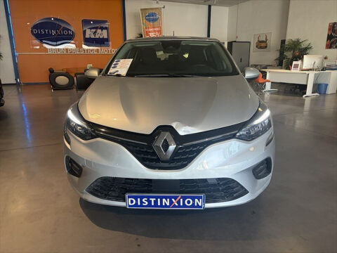 Clio V TCe 90 CH BUSINESS 2022 occasion 83480 Puget-sur-Argens