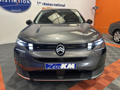 C5 aircross II MAX Hybrid 145 e-DSC6 *GARANTIE 3 ANS* 2026 occasion 27300 Bernay