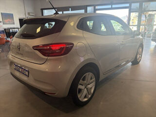Clio V TCe 90 CH BUSINESS 2022 occasion 83480 Puget-sur-Argens