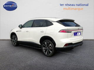 MG.EHS 1.5T PHEV 272CH LUXURY 2026 occasion 27300 Bernay