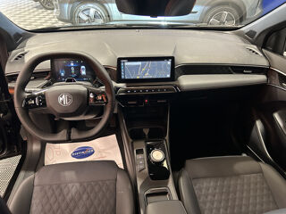 MG3 Hybrid+ 195 LUXURY **+Camera 360&deg;** 2026 occasion 27300 Bernay