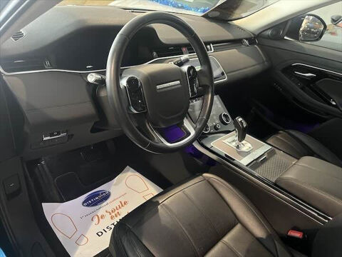 Range Rover Evoque II 2.0 D180 SE AWD MHEV BVA9 2020 occasion 83480 Puget-sur-Argens