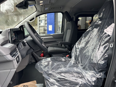 Transporter Combi T7 PROCAB L1H1 BUSINESS 2.0 TDI 170 BVA8 *PV HT=41650&curren;* 2026 occasion 27300 Bernay