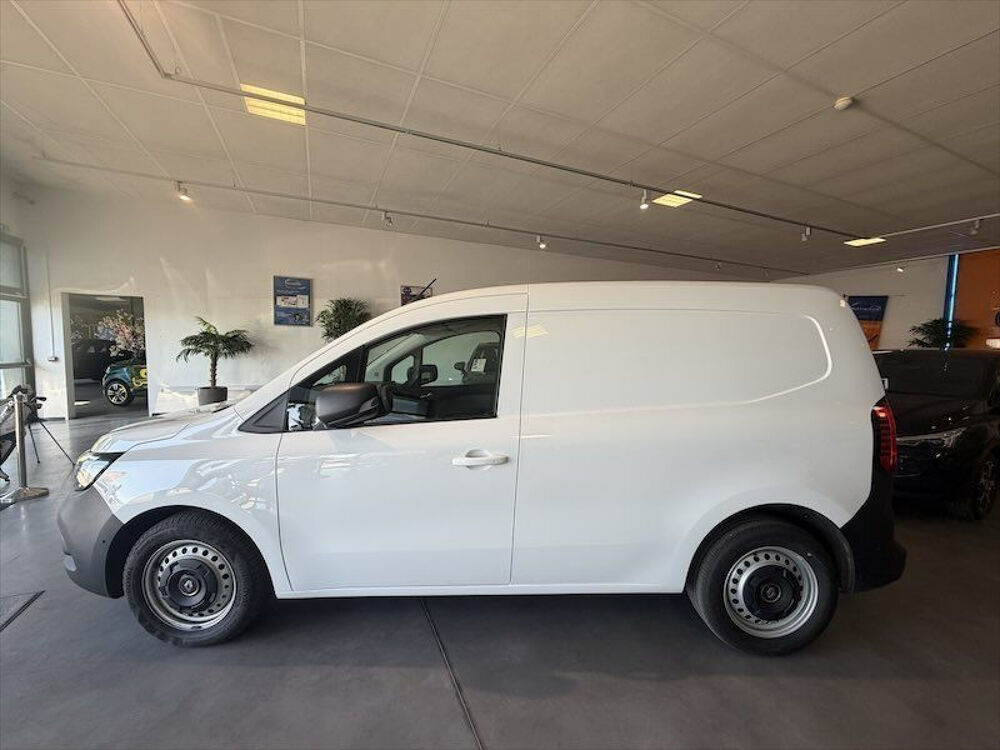 Kangoo VAN 3 PLACES EXTRA BLUEDCI 95 CH 2024 occasion 83480 Puget-sur-Argens