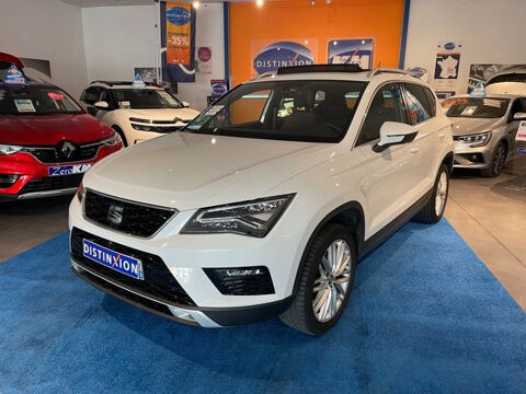 Annonce voiture Seat Ateca 19980 