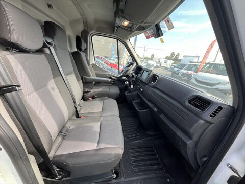 Master 2.3 DCI 135 L2H3 F3500 GRAND CONFORT 2021 occasion 83480 Puget-sur-Argens