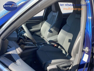 A3 40 TFSIe PHEV 204CH S-TRONIC S-LINE 2025 occasion 83480 Puget-sur-Argens