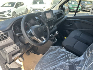 Trafic L2H1 3T dCi 150 ADVANCE 6pl *30817&curren; HT* 2026 occasion 27300 Bernay