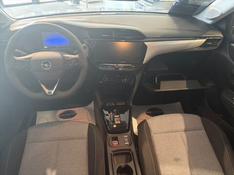 Corsa 1.2 TURBO 100 EDITION BVA8 2025 occasion 83480 Puget-sur-Argens