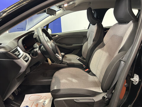 Clio V BLUEDCI 100 EVOLUTION *GPS + RADAR DE RECUL* 2025 occasion 27300 Bernay