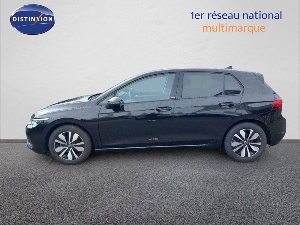 Golf 1.5 TSI 150CH GOAL 2024 occasion 27300 Bernay