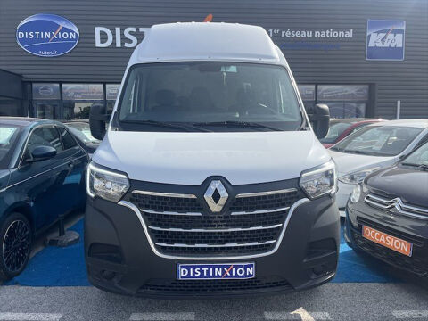 Master 2.3 DCI 135 F3500 L2H3 GRAND CONFORT 2021 occasion 83480 Puget-sur-Argens