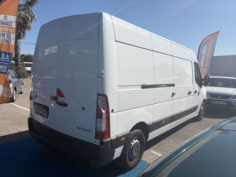 Master Grand Confort F3500 L3H2 Energy DCI 150 Bvr 2021 occasion 83480 Puget-sur-Argens