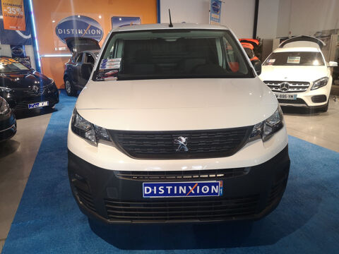 Partner 1.5 BLUEHDI 100 CH S&S PREMIUM 2020 occasion 83480 Puget-sur-Argens
