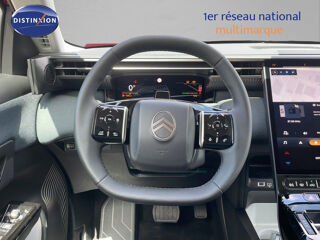 C5 aircross HYBRID 145CH BVA PLUS 2026 occasion 27300 Bernay