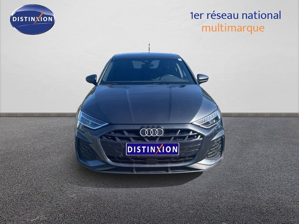 A3 40 TFSIe PHEV 204CH S-TRONIC S-LINE 2025 occasion 27300 Bernay