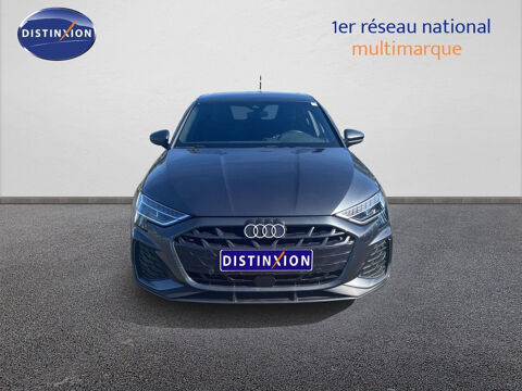 A3 40 TFSIe PHEV 204CH S-TRONIC S-LINE 2025 occasion 27300 Bernay