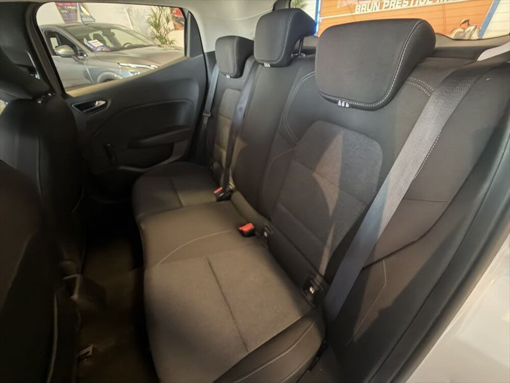 Clio V TCe 90 CH BUSINESS 2022 occasion 83480 Puget-sur-Argens