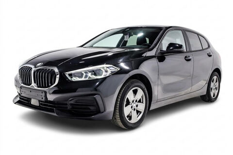 BMW S&eacute;rie 1 116d 116ch BVA **GPS + VIRTUAL** 2023 occasion Bernay 27300