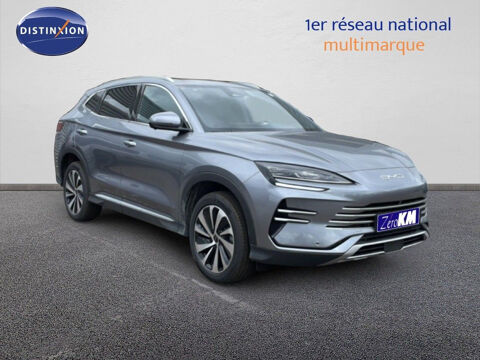 Seal 1.5L DM-i PHEV 218CH COMFORT 2026 occasion 27300 Bernay