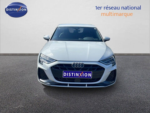 A3 40 TFSIe PHEV 204CH S-TRONIC S-LINE 2025 occasion 27300 Bernay