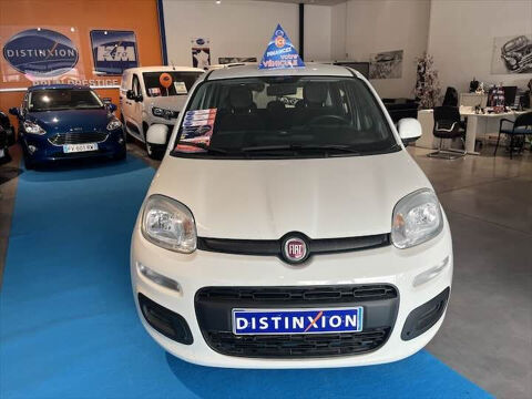 Panda DIESEL 1.3 MULTIJET 95 CH EASY 2017 occasion 83480 Puget-sur-Argens