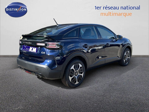 C4 HYBRID 145CH BVA PLUS 2026 occasion 27300 Bernay