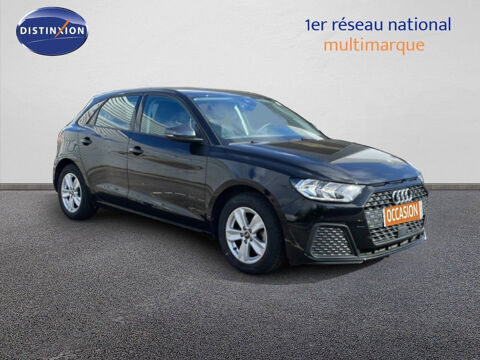A1 30 TFSI 110CH S-TRONIC ADVANCED 2023 occasion 83480 Puget-sur-Argens