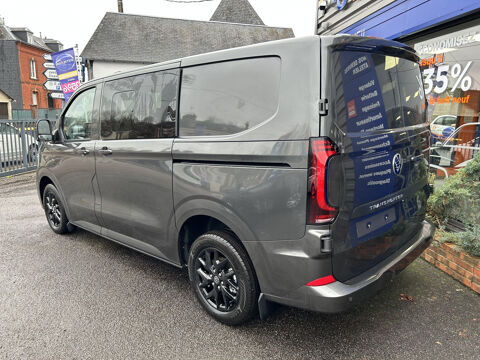 Transporter Combi T7 PROCAB L1H1 BUSINESS 2.0 TDI 170 BVA8 *PV HT=41650&curren;* 2026 occasion 27300 Bernay
