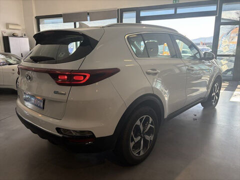Sportage 1.6 CRDI 136 MHEV ACTIV BUSINESS 4X2 2021 occasion 83480 Puget-sur-Argens