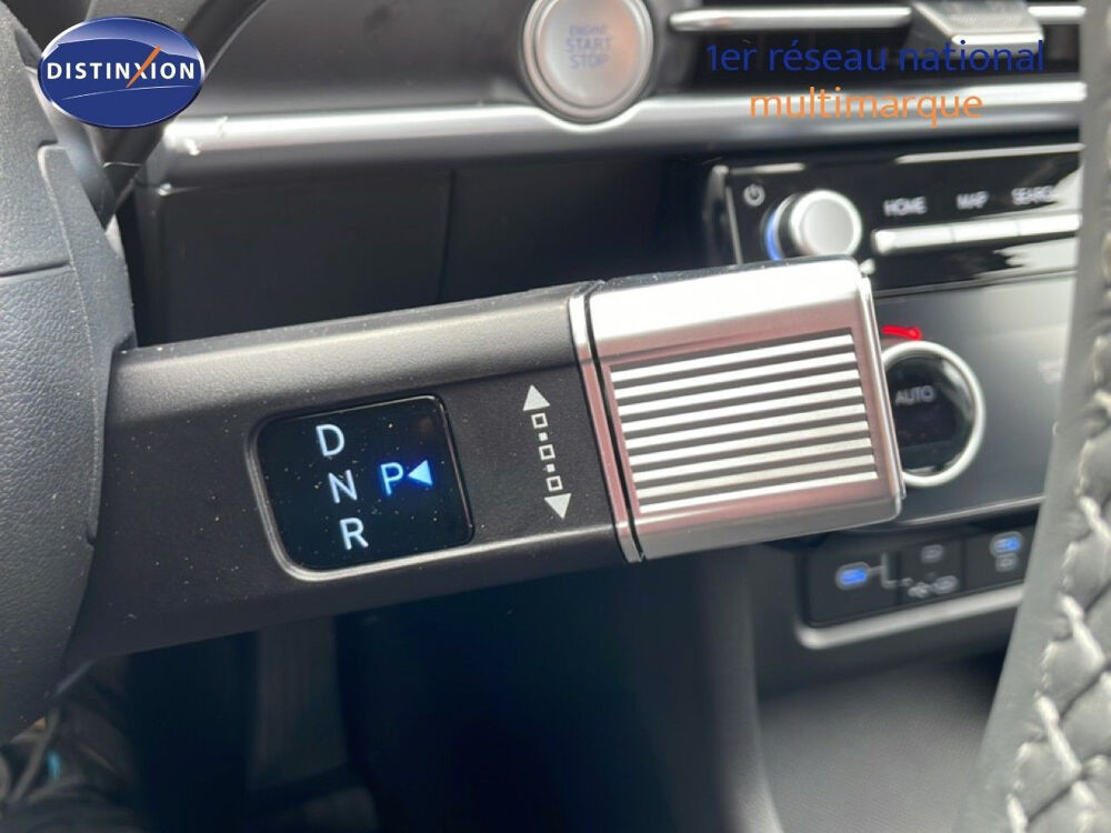Tucson 1.6 TGDI HEV 239HP AT KLASS 2026 occasion 27300 Bernay