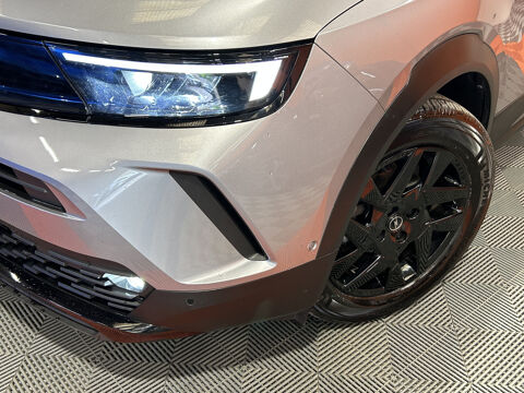 Mokka GS LINE 130 BVA8 *+Options* 2022 occasion 27300 Bernay