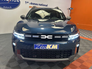 Bigster Mild Hybrid 140 Journey *+Hayon elec.* 2026 occasion 27300 Bernay