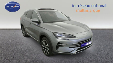 BYD Seal 1.5L DM-I 218 CH PHEV COMFORT 2025 occasion Bernay 27300