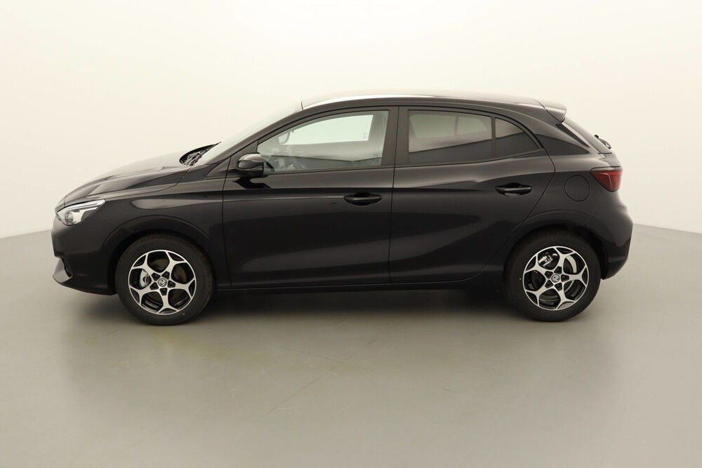 MG3 1.5 Hybrid+ 195 LUXURY **+Camera 360&deg;** 2026 occasion 27300 Bernay