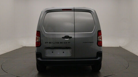 Partner III Ph.2 BlueHDI 100 BVM6 M 650kg **PV HT = 18 317&curren;** 2026 occasion 27300 Bernay