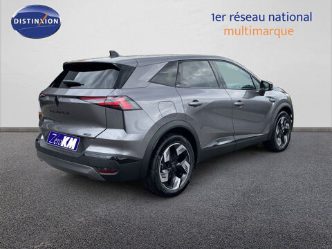 Symbioz 1.8 E-TECH FULL HYBRID 160CH ESPRIT ALPINE 2026 occasion 27300 Bernay