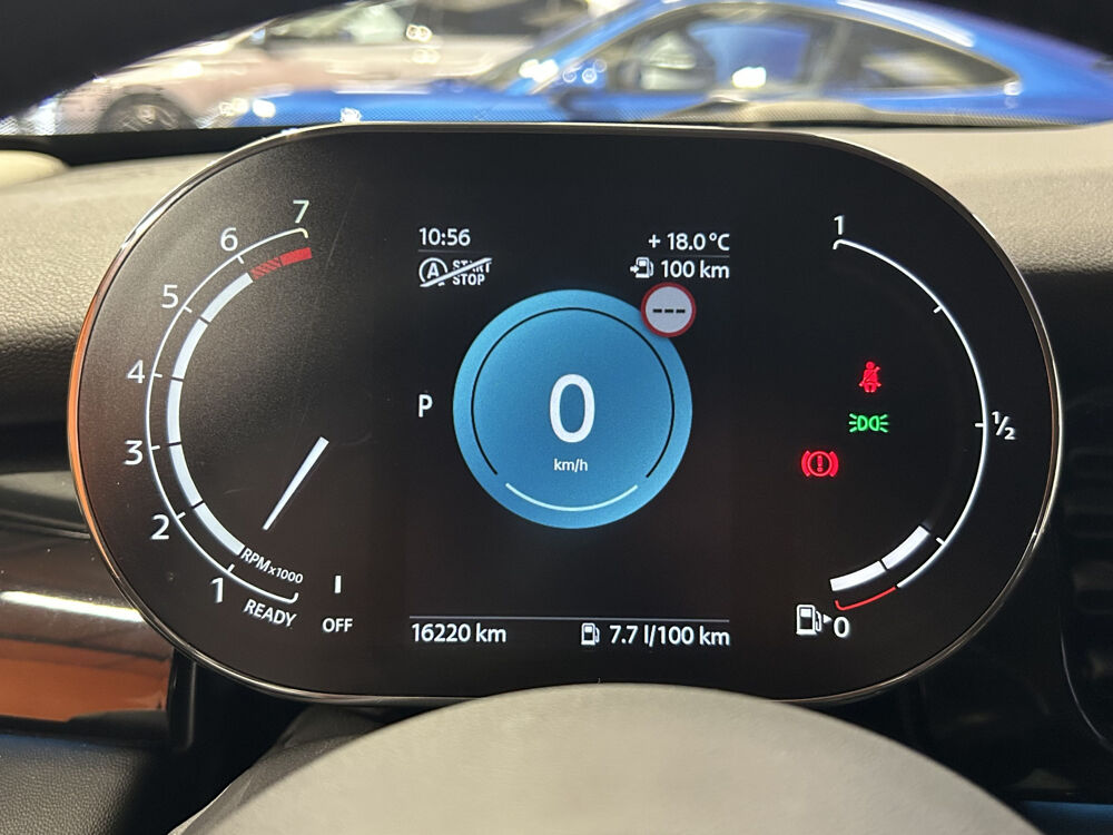 Cooper 5p 136 BVA7 Edition Premium *+OPTIONS* 2023 occasion 27300 Bernay