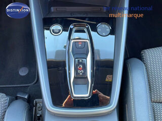 A3 40 TFSIe PHEV 204CH S-TRONIC S-LINE 2025 occasion 83480 Puget-sur-Argens