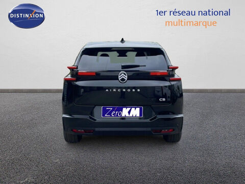 C5 aircross 1.2 HYBRID 145CH BVA MAX 2026 occasion 83480 Puget-sur-Argens