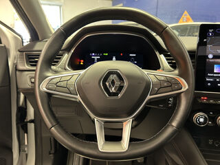 Captur II Mild hybrid 160 EDC ICONIC *Sur&eacute;quip&eacute;* 2022 occasion 27300 Bernay