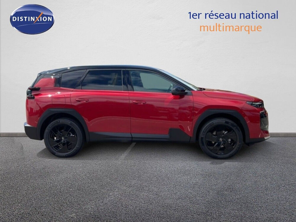 C5 aircross HYBRID 145CH BVA PLUS 2026 occasion 27300 Bernay