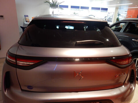 DS3 BLUEHDI 130 CH S&S EAT8 PERFORMANCE LINE 2019 occasion 83480 Puget-sur-Argens