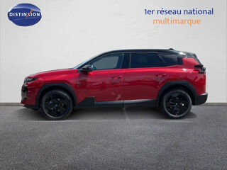C5 aircross HYBRID 145CH BVA PLUS 2026 occasion 27300 Bernay